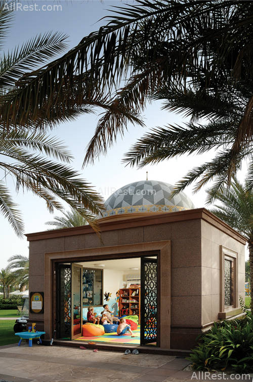 Emirates Palace Abu Dhabi 90